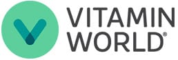 Vitamin World logo