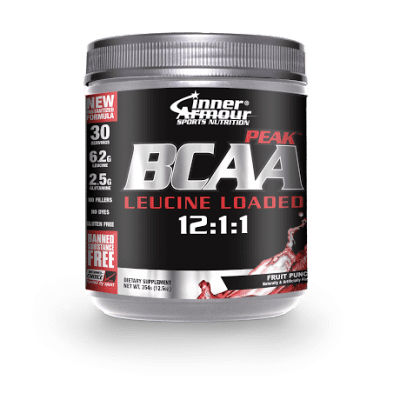 BCAA Amino Blitz