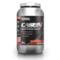 Casein muscle build by inner armour