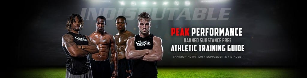 Peak Training at Inner Armour