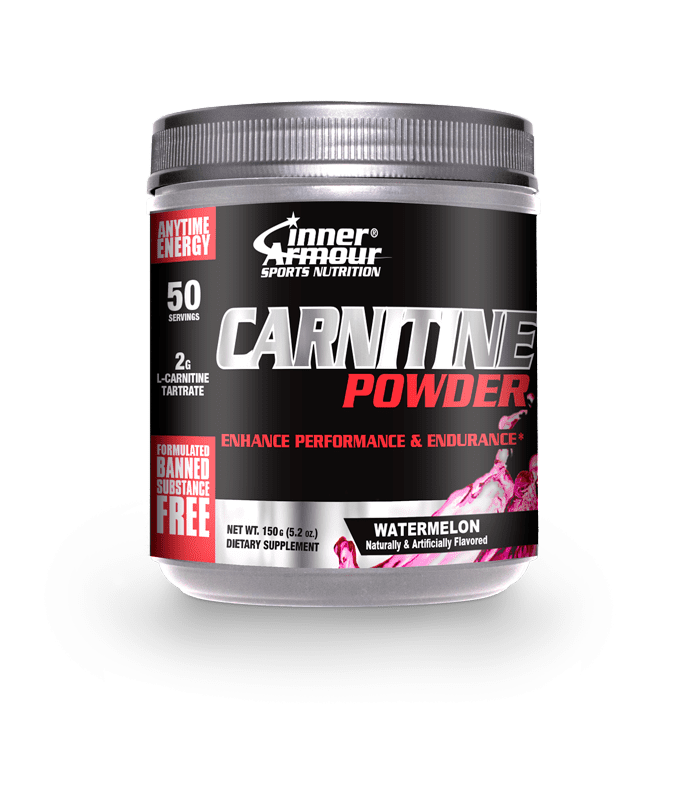 Products | L-Carnitine Powder